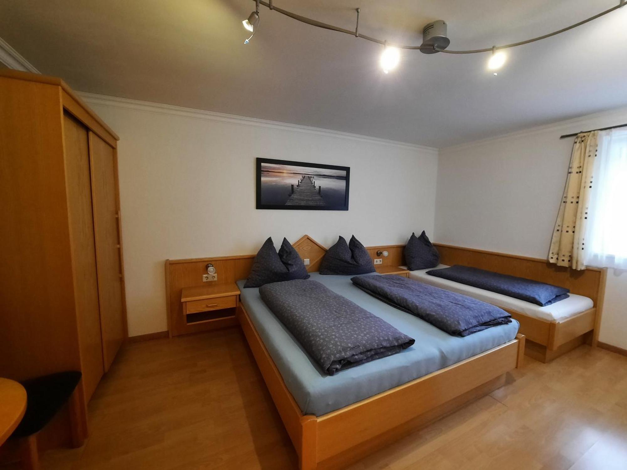 Haus Traninger Lägenhet Flachau Rum bild